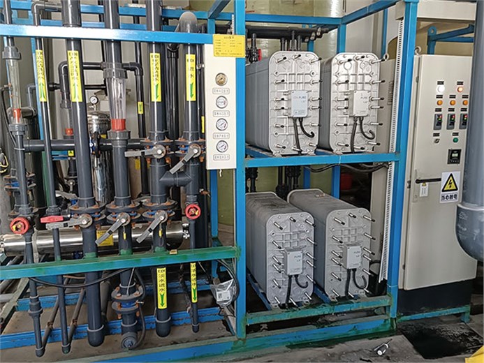 食品廠4臺西門子IP-LXM45Z